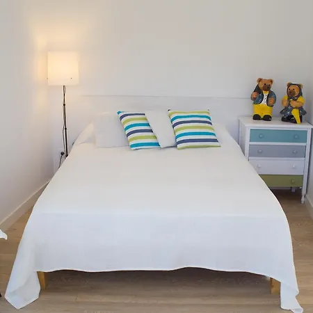 Hébergement de vacances Casa Gema *