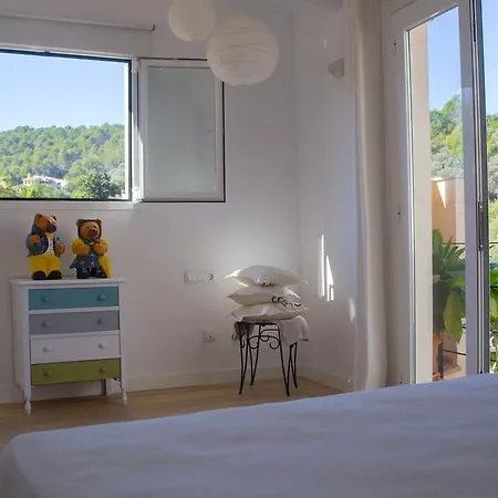 Prázdninový dům Casa Gema Selva (Mallorca)