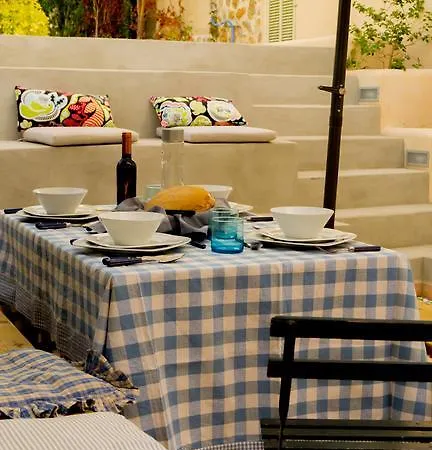 Casa Gema Holiday home *