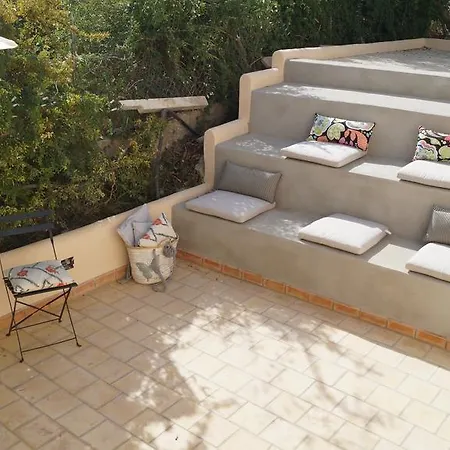 Casa Gema *