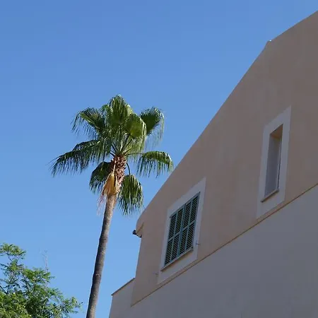 Hébergement de vacances Casa Gema