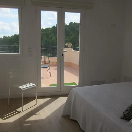Hébergement de vacances Casa Gema