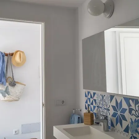 Casa Gema Hébergement de vacances