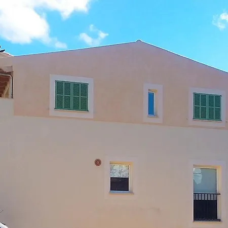 Casa Gema * Selva (Mallorca)