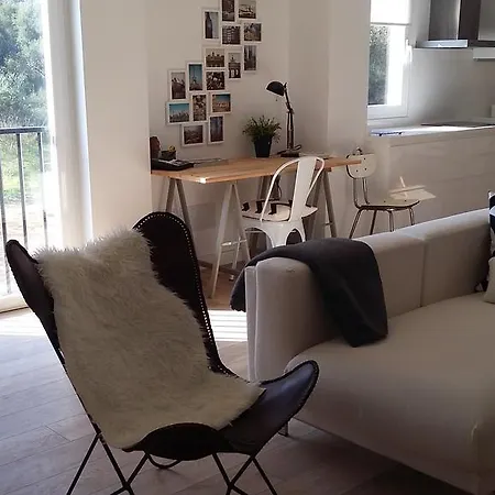 Hébergement de vacances Casa Gema *
