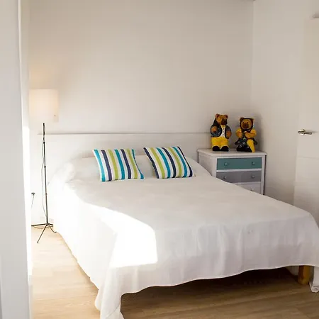 Hébergement de vacances Casa Gema Selva (Mallorca)