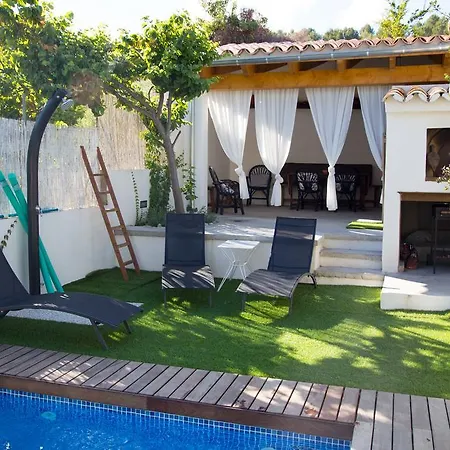 Casa Gema * Selva (Mallorca)