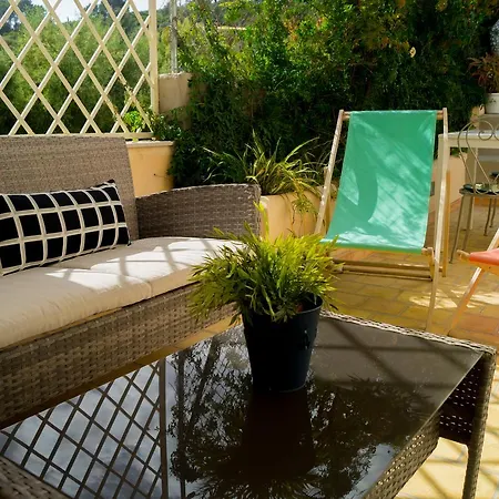 Hébergement de vacances Casa Gema *