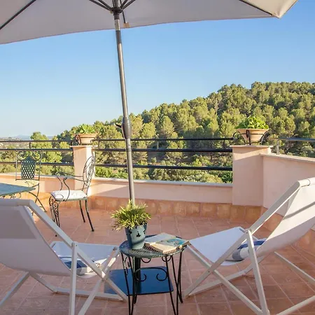 Casa Gema * Selva (Mallorca)